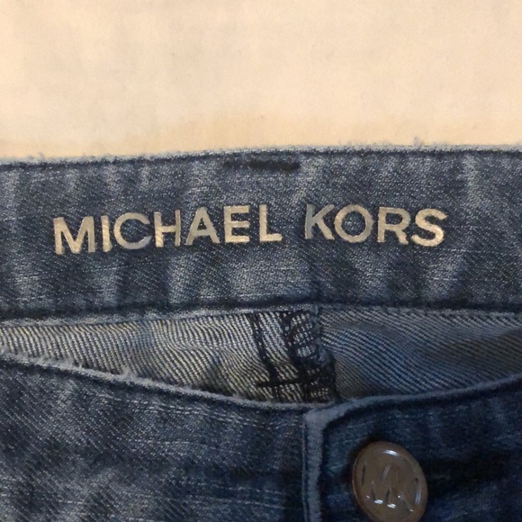 Michael Kors jeans - Picture 2 of 8